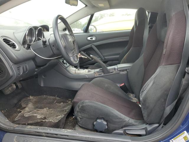 Photo 7 from auction – 2009 MITSUBISHI ECLIPSE GS with VIN 4A3AK24F59E041598