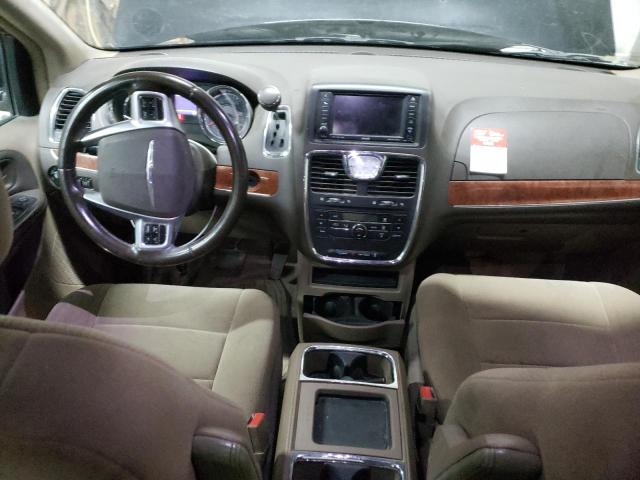 Photo 8 from auction – 2011 CHRYSLER TOWN & COU with VIN 2A4RR5DG4BR664550
