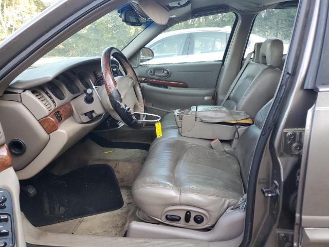 Zdjęcie 7 z aukcji – 2000 BUICK LESABRE LI z VIN 1G4HR54K5YU286221