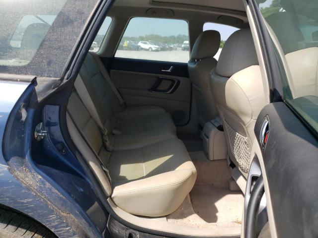 Photo 10 from auction – 2008 SUBARU OUTBACK 2. with VIN 4S4BP63C184308212