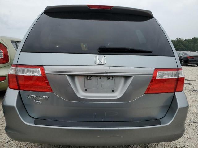 Photo 6 from auction – 2007 HONDA ODYSSEY EX with VIN 5FNRL386X7B057617