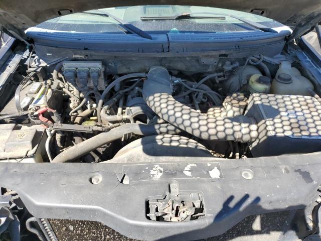 Photo 11 from auction – 2004 FORD F150 SUPER with VIN 1FTPW14504KD69945
