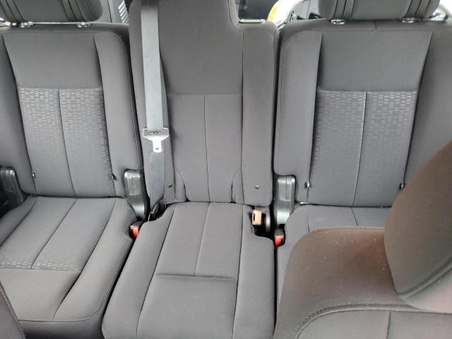 Photo 10 from auction – 2007 FORD EXPEDITION with VIN 1FMFU16587LA87836