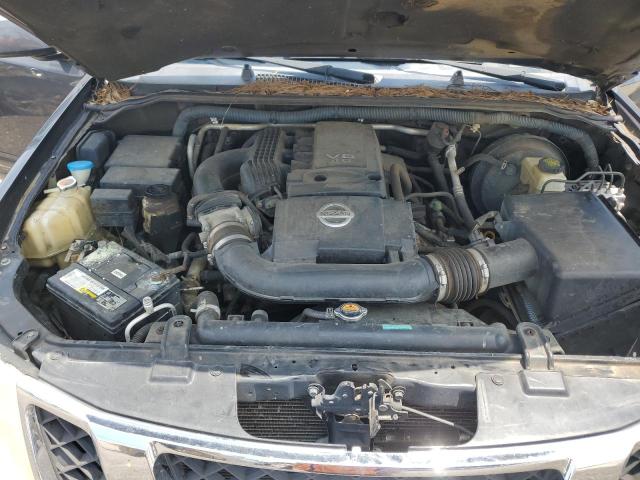 Foto 12 de la subasta – 2011 NISSAN PATHFINDER con VIN 5N1AR1NN2BC614839