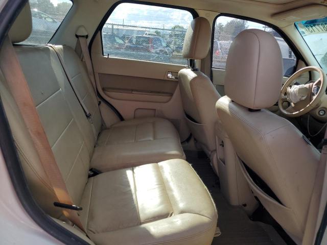 Photo 11 from auction – 2012 FORD ESCAPE LIM with VIN 1FMCU9EG7CKB16506