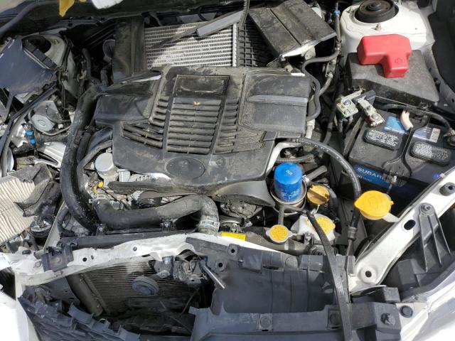 Photo 12 from auction – 2015 SUBARU FORESTER 2 with VIN JF2SJGUC0FH532203