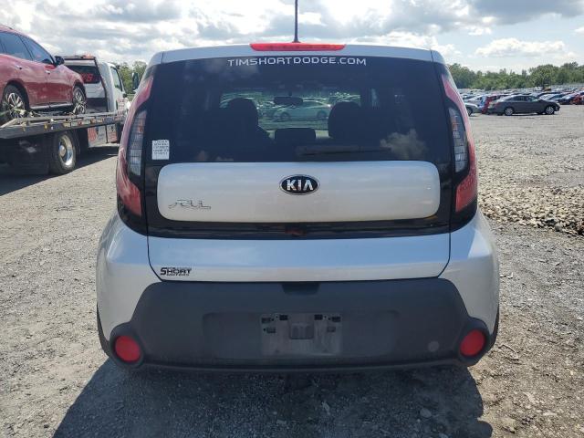 صورة رقم 6 من المزاد - 2014 KIA SOUL مع VIN KNDJN2A24E7719638
