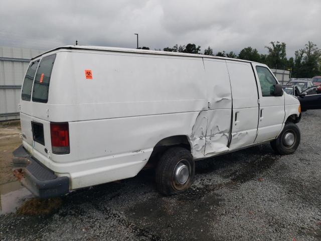 Photo 3 from auction – 2006 FORD ECONOLINE with VIN 1FTNS24LX6HB42320