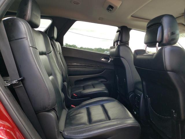 Photo 11 from auction – 2013 DODGE DURANGO CR with VIN 1C4SDJDTXDC608703