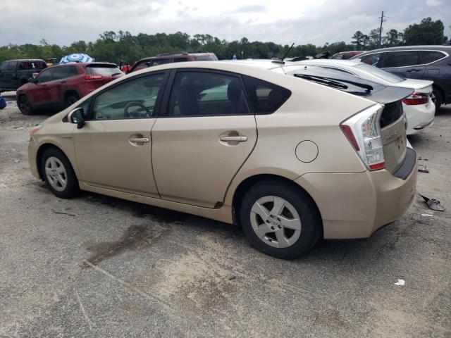 Photo 2 from auction – 2011 TOYOTA PRIUS with VIN JTDKN3DU0B0298450