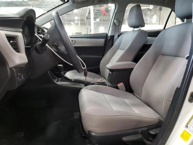 Photo 7 from auction – 2015 TOYOTA COROLLA L with VIN 2T1BURHE2FC265857