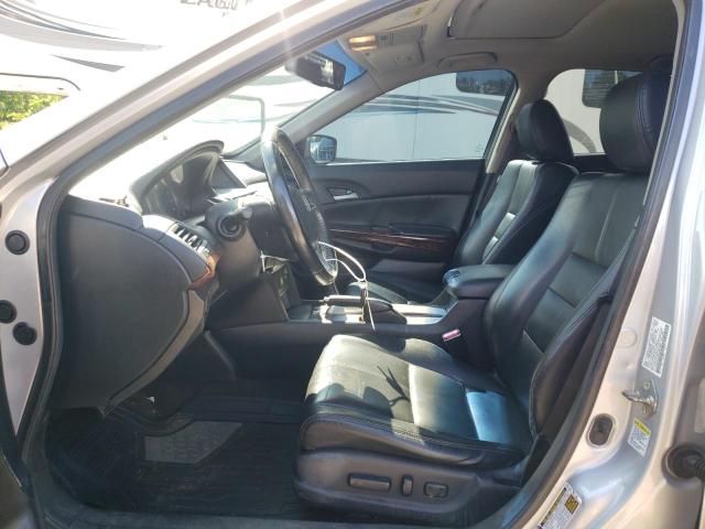 Photo 7 from auction – 2012 HONDA CROSSTOUR with VIN 5J6TF2H52CL001056