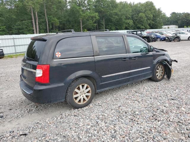 Photo 3 from auction – 2013 CHRYSLER TOWN & COU with VIN 2C4RC1BG0DR776252