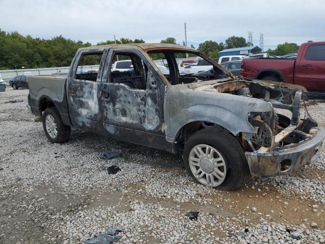 Photo 4 from auction – 2011 FORD F150 SUPER with VIN 1FTFW1CFXBFA24191