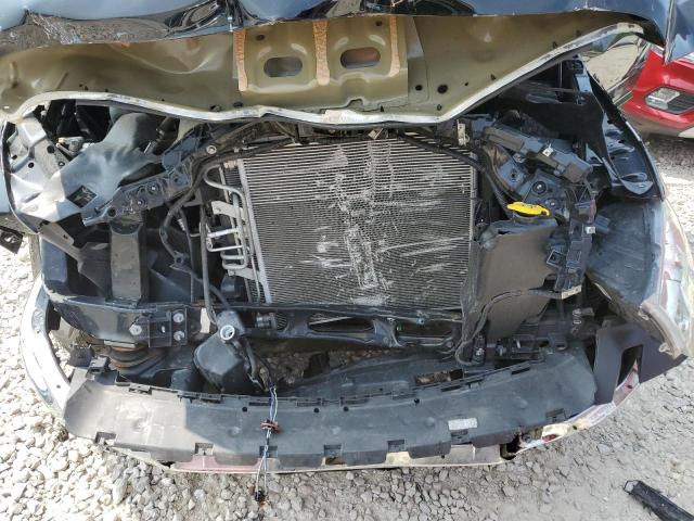 Photo 11 from auction – 2019 RAM 1500 CLASS with VIN 1C6RR7TT4KS695691