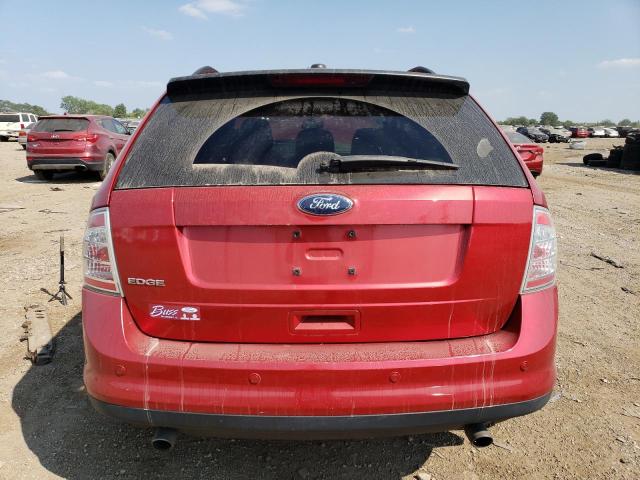 Снимка 6 от търг – 2010 FORD EDGE SE с VIN 2FMDK3GC9ABA65325