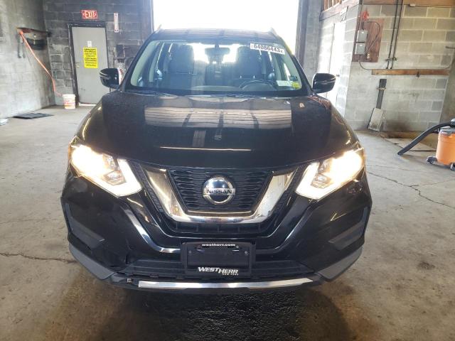 Photo 5 from auction – 2018 NISSAN ROGUE S with VIN KNMAT2MV4JP598342