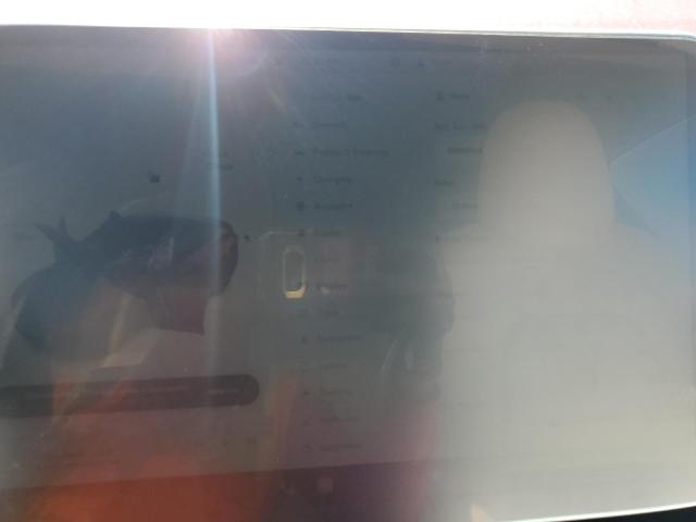 Photo 9 from auction – 2022 TESLA MODEL Y with VIN 7SAYGDEF3NF530168