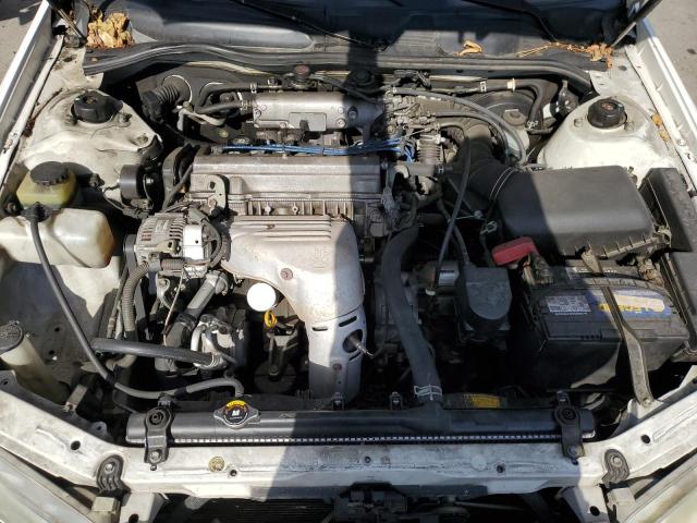 Photo 11 from auction – 2001 TOYOTA CAMRY CE with VIN JT2BG22K410532568
