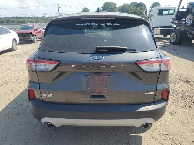 Photo 6 from auction – 2020 FORD ESCAPE SE with VIN 1FMCU0G65LUA47125