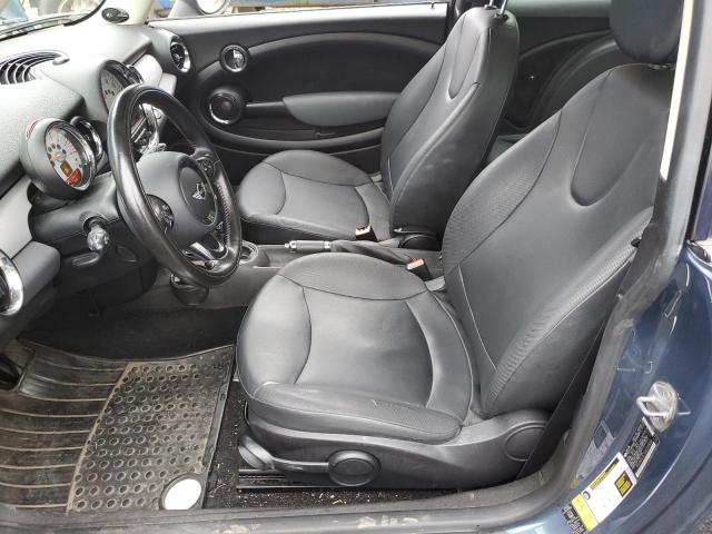 Photo 7 from auction – 2011 MINI COOPER with VIN WMWSU3C59BT093038