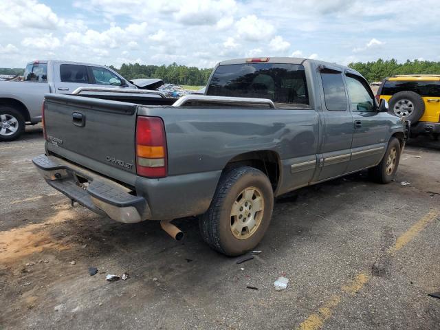 Photo 3 from auction – 2002 CHEVROLET SILVERADO with VIN 2GCEC19V921379900