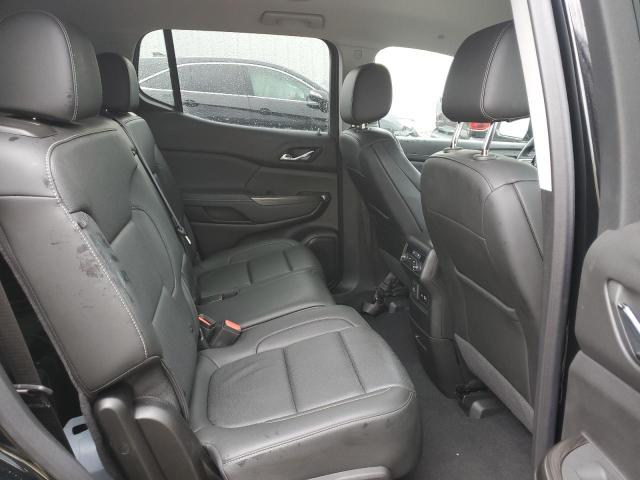Photo 11 from auction – 2023 GMC ACADIA SLT with VIN 1GKKNUL47PZ213635