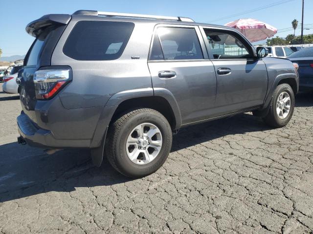 Photo 3 from auction – 2023 TOYOTA 4RUNNER SR with VIN JTEEU5JR3P5279344