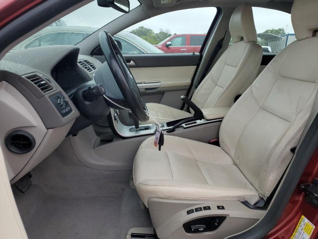 Снимка 7 от търг – 2011 VOLVO S40 T5 с VIN YV1672MS9B2533494