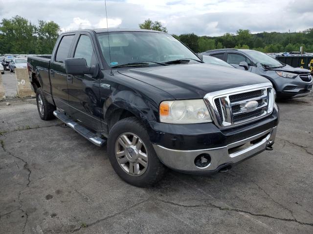 Photo 4 from auction – 2007 FORD F150 SUPER with VIN 1FTPW14507FA92694