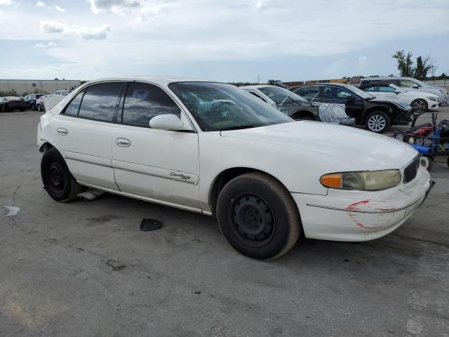 Photo 4 from auction – 2002 BUICK CENTURY CU with VIN 2G4WS52J921148142
