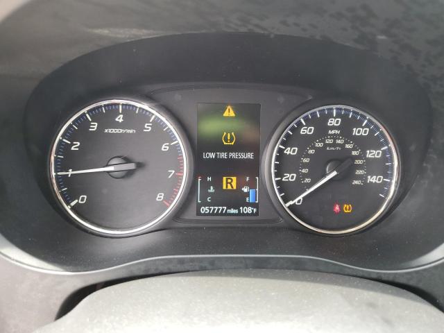 Photo 9 from auction – 2020 MITSUBISHI OUTLANDER with VIN JA4AD3A35LZ034433