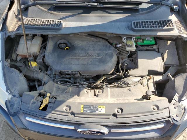 Photo 12 from auction – 2015 FORD ESCAPE SE with VIN 1FMCU0GX0FUA30150