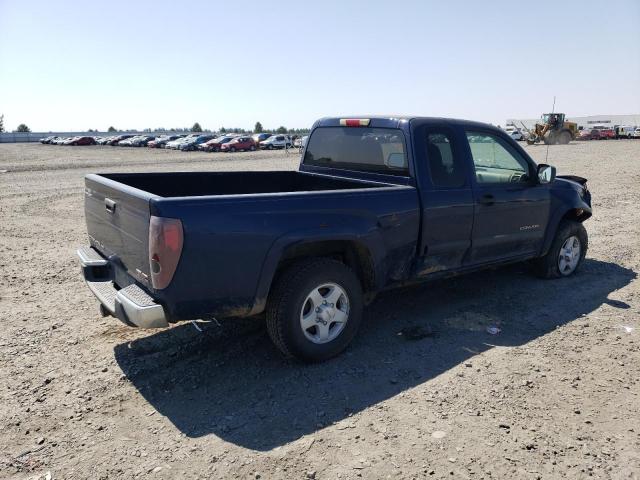 Photo 3 from auction – 2004 GMC CANYON with VIN 1GTDT196748118818