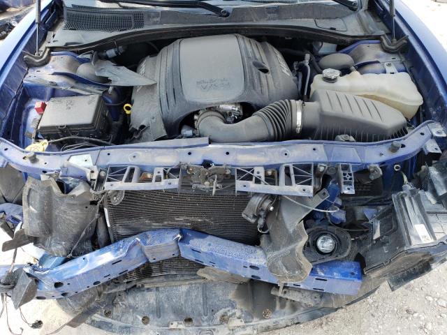 Photo 11 from auction – 2022 DODGE CHARGER R/ with VIN 2C3CDXCT6NH133109
