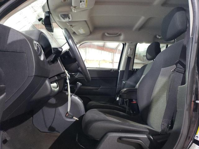 Photo 7 from auction – 2015 JEEP PATRIOT LA with VIN 1C4NJPFB2FD350414