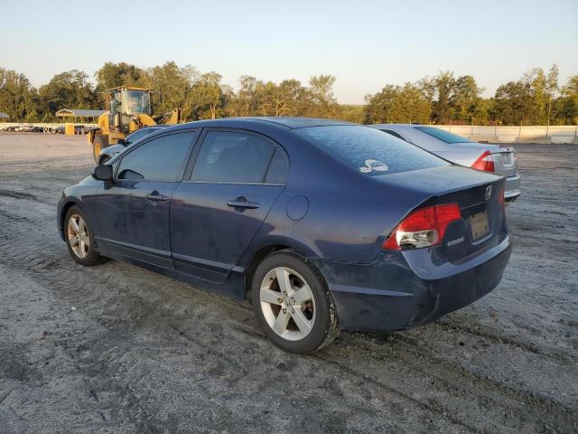 Photo 2 from auction – 2007 HONDA CIVIC EX with VIN 1HGFA16827L107409