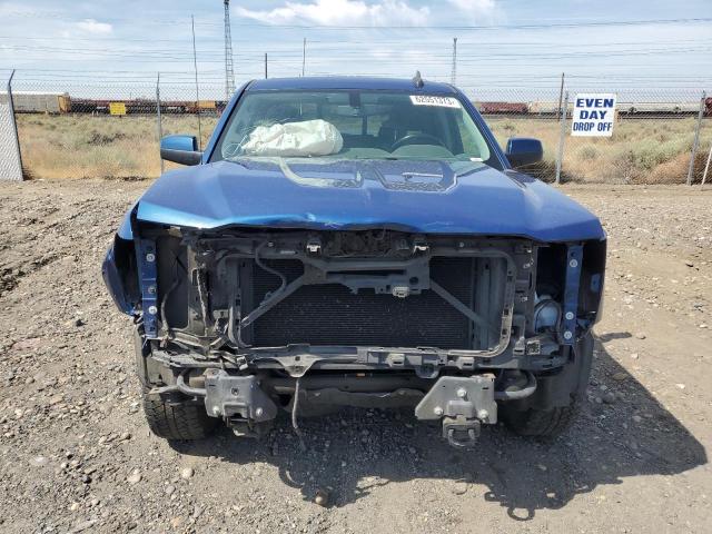 Photo 5 from auction – 2016 CHEVROLET SILVERADO with VIN 1GCVKREC4GZ204037