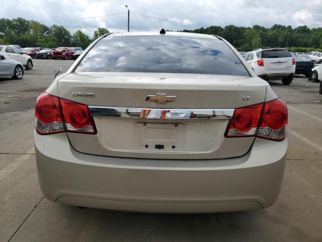 Photo 6 from auction – 2012 CHEVROLET CRUZE LT with VIN 1G1PG5SC4C7190842