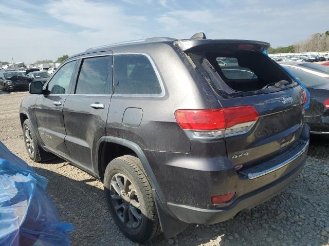 Photo 2 from auction – 2014 JEEP GRAND CHER with VIN 1C4RJFBG4EC570915