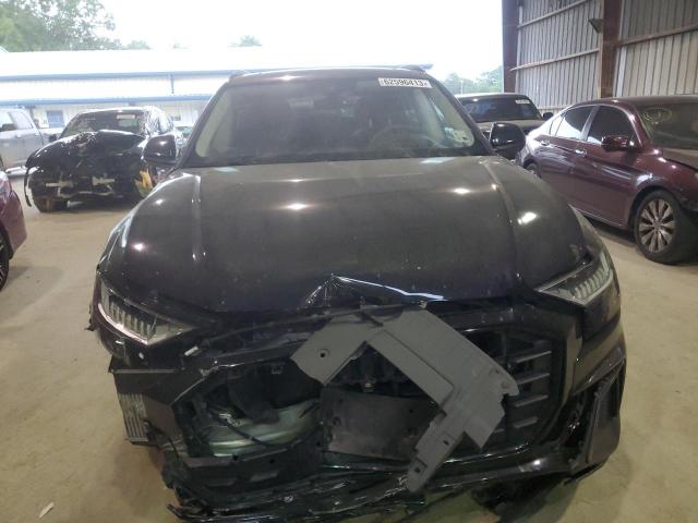 Photo 5 from auction – 2020 AUDI Q8 PRESTIG with VIN WA1FVAF15LD027039