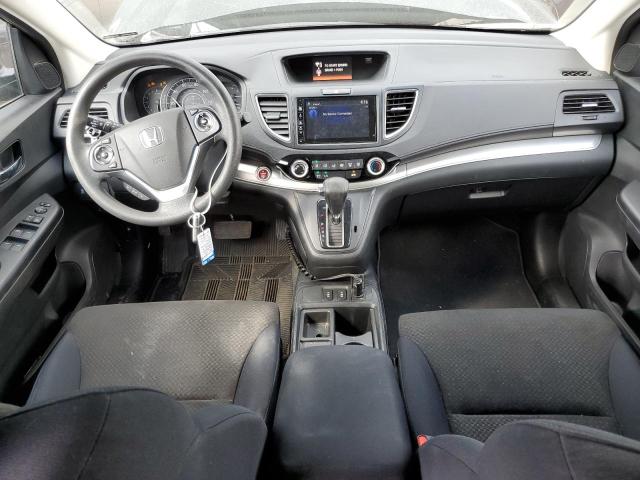 Photo 8 from auction – 2016 HONDA CR-V EX with VIN 2HKRM4H55GH706400