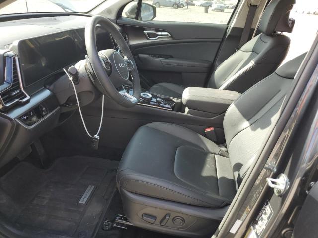 Photo 7 from auction – 2023 KIA SPORTAGE E with VIN KNDPVCAG8P7066293