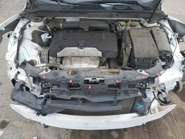 Photo 11 from auction – 2014 CHEVROLET MALIBU LS with VIN 1G11B5SL3EF228770