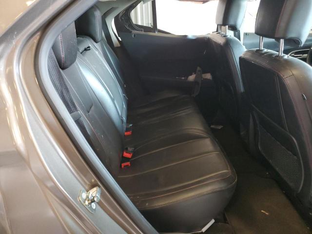 Photo 10 from auction – 2011 CHEVROLET EQUINOX LT with VIN 2CNALPEC5B6266742