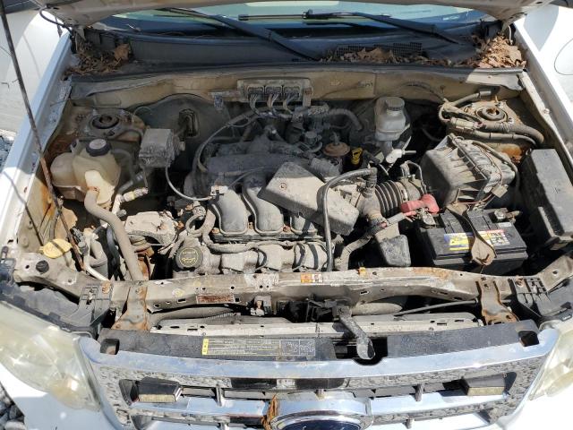 Photo 12 from auction – 2008 FORD ESCAPE XLT with VIN 1FMCU93128KB75579