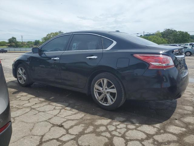 Photo 2 from auction – 2013 NISSAN ALTIMA 2.5 with VIN 1N4AL3AP4DC239473