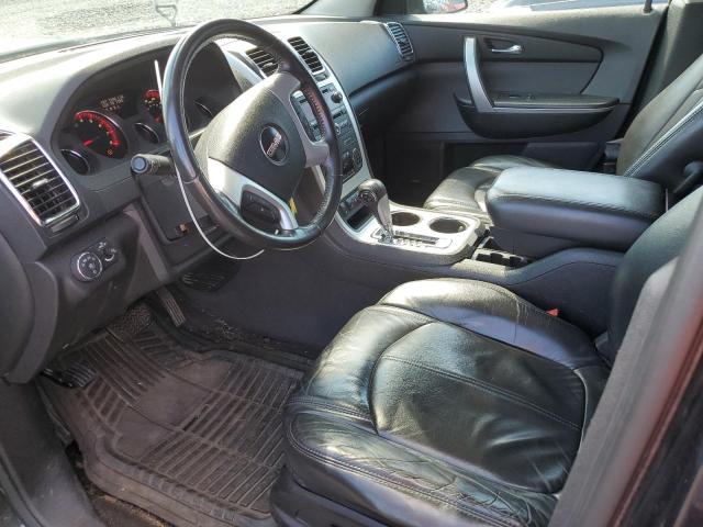 Photo 7 from auction – 2011 GMC ACADIA SLT with VIN 1GKKVRED3BJ170901