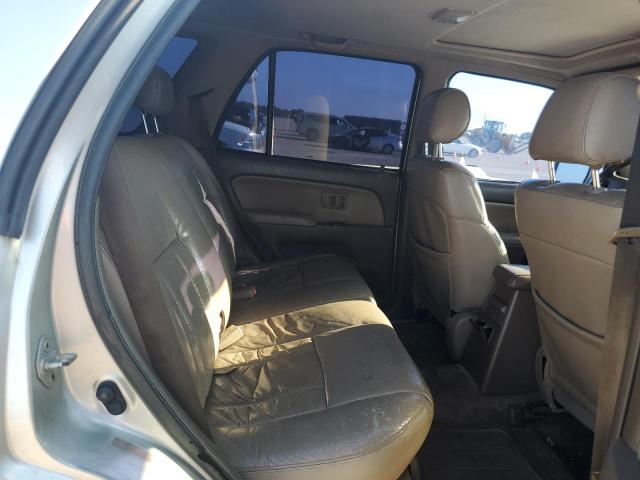 Photo 11 from auction – 2001 TOYOTA 4RUNNER LI with VIN JT3HN87R110337645