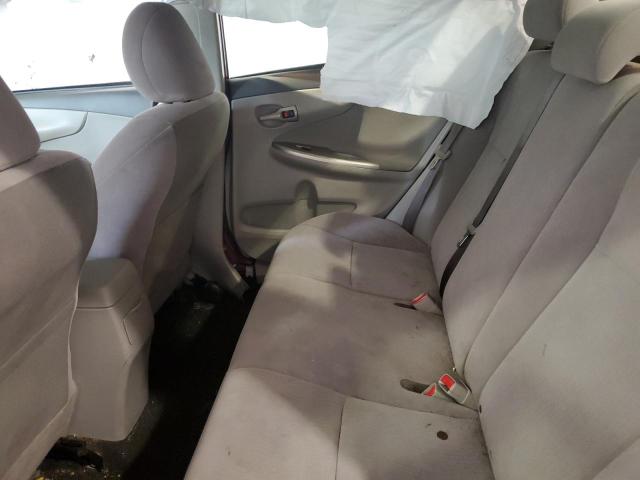 Photo 10 from auction – 2010 TOYOTA COROLLA BA with VIN JTDBU4EE3AJ057992